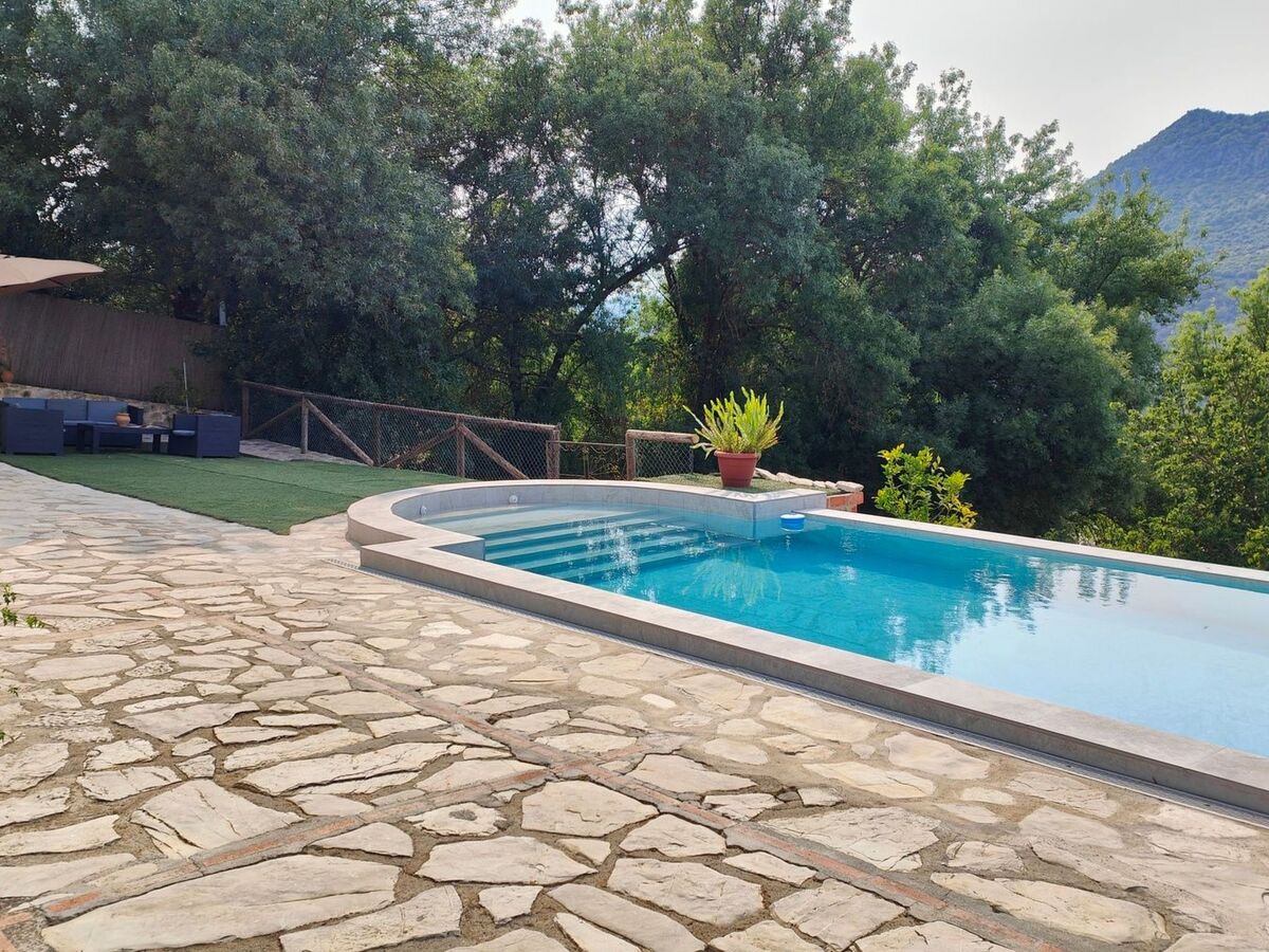 Maison El Acebuchal avec piscine à débordement, Ubrique - Photo 3