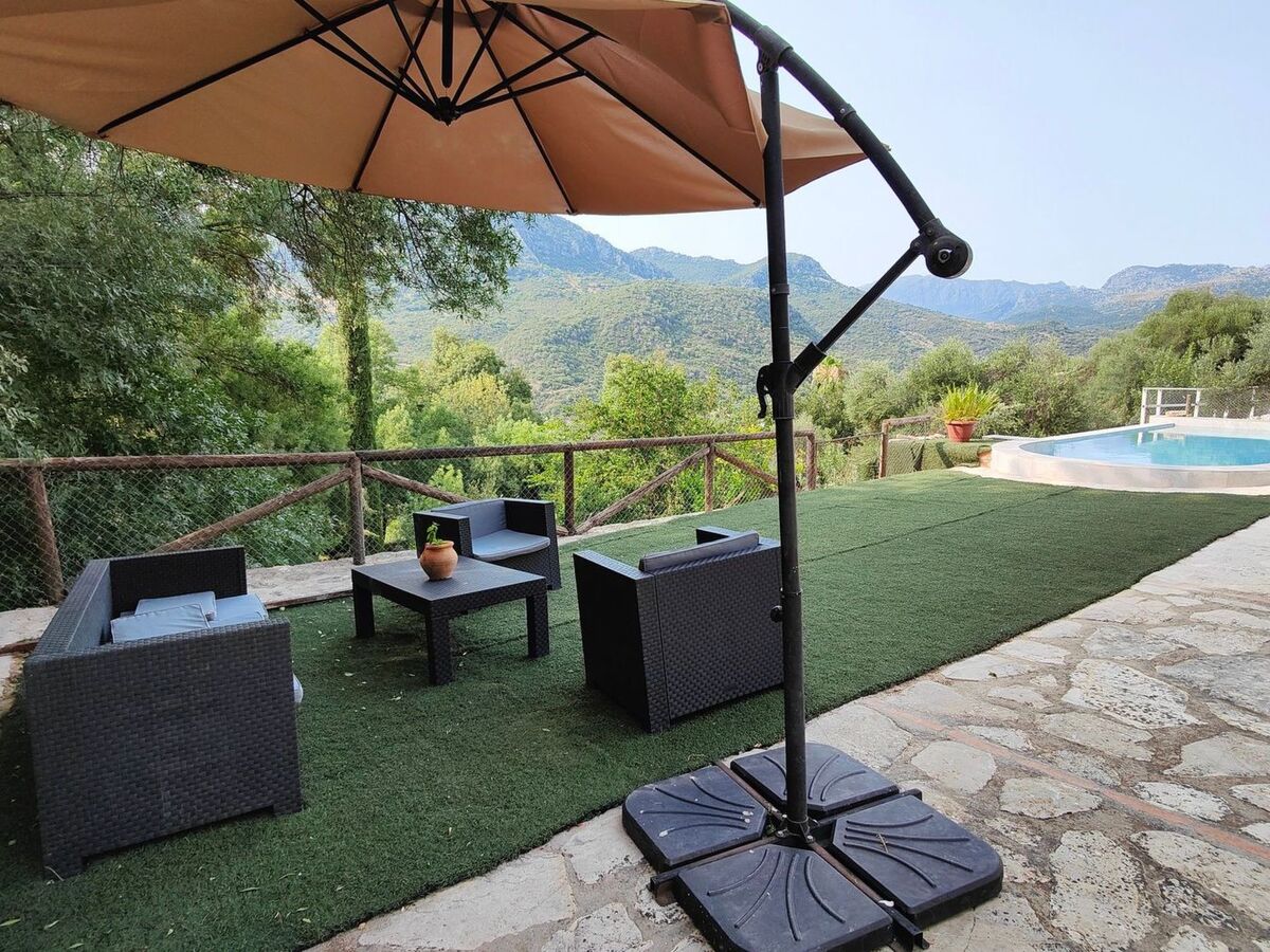 Maison El Acebuchal avec piscine à débordement, Ubrique - Photo 6