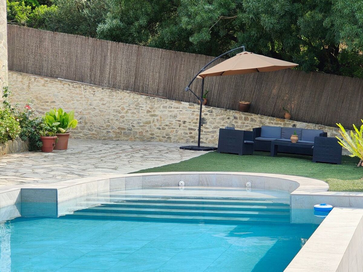 Maison El Acebuchal avec piscine à débordement, Ubrique - Photo 8