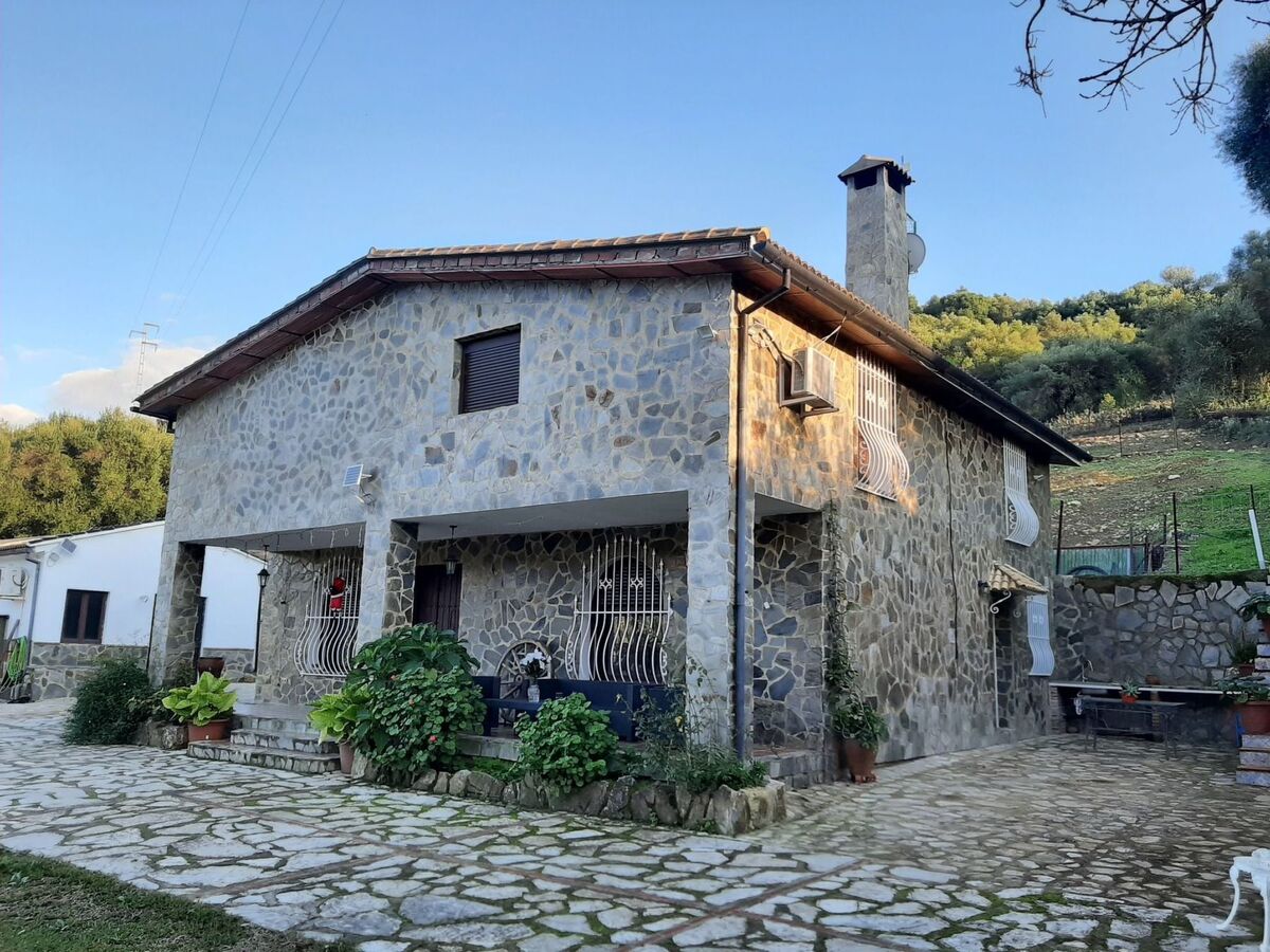 Maison El Acebuchal avec piscine à débordement, Ubrique - Photo 9