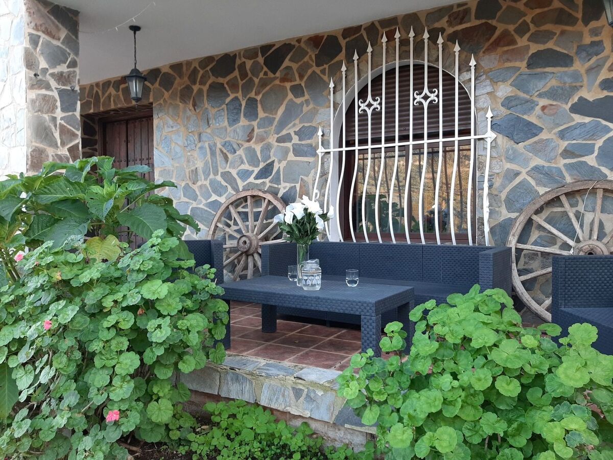 Maison El Acebuchal avec piscine à débordement, Ubrique - Photo 10