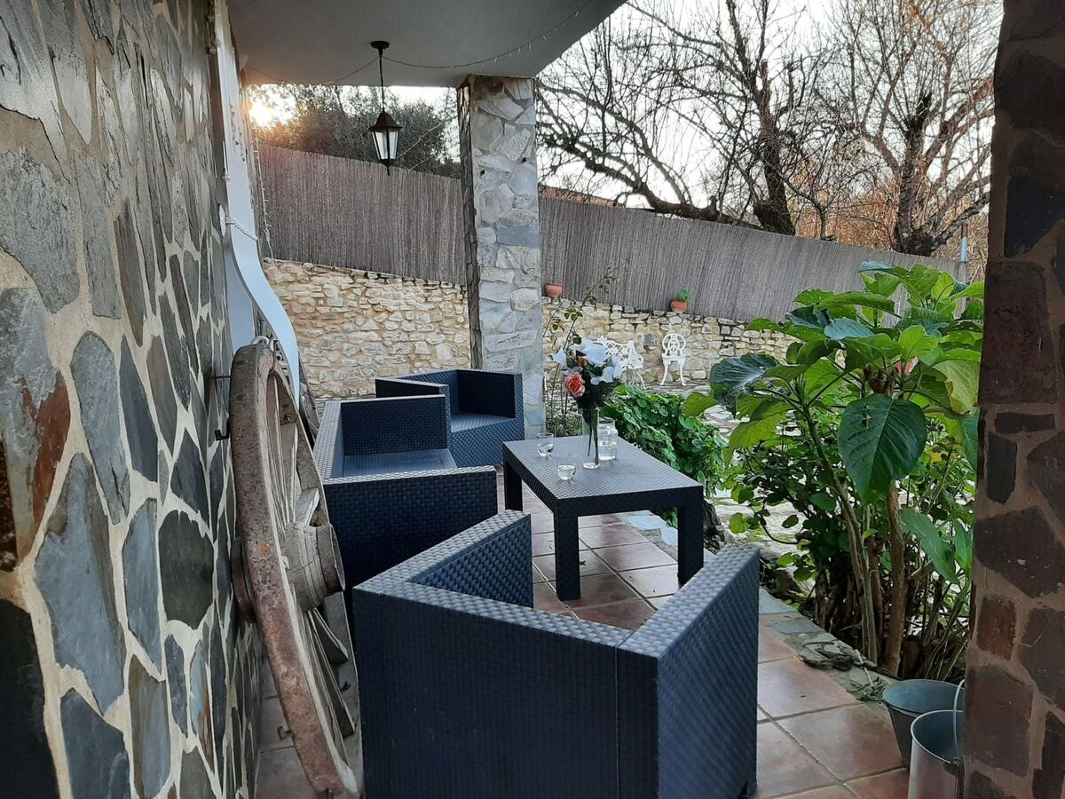 Maison El Acebuchal avec piscine à débordement, Ubrique - Photo 11