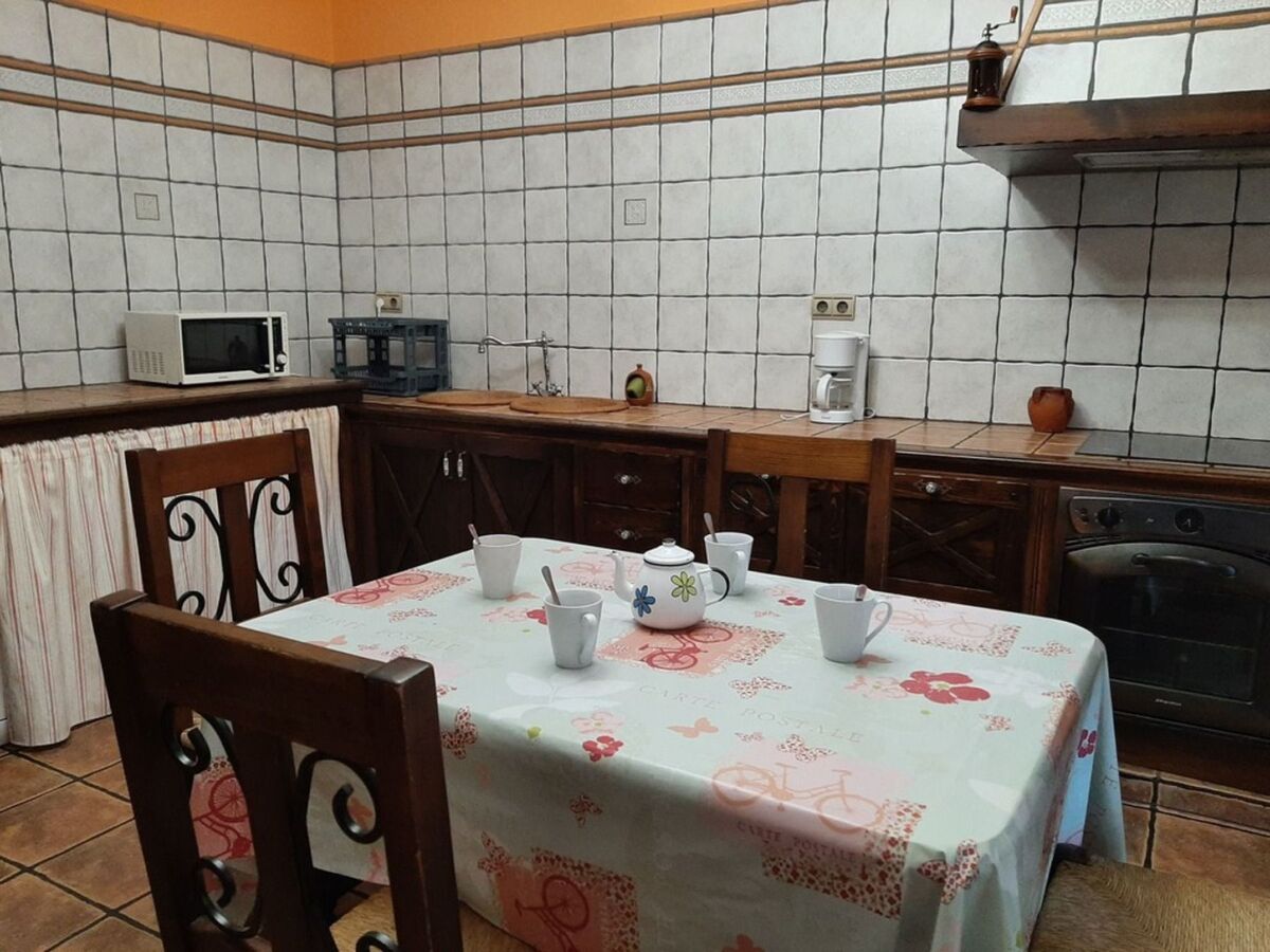 Maison El Acebuchal avec piscine à débordement, Ubrique - Photo 16
