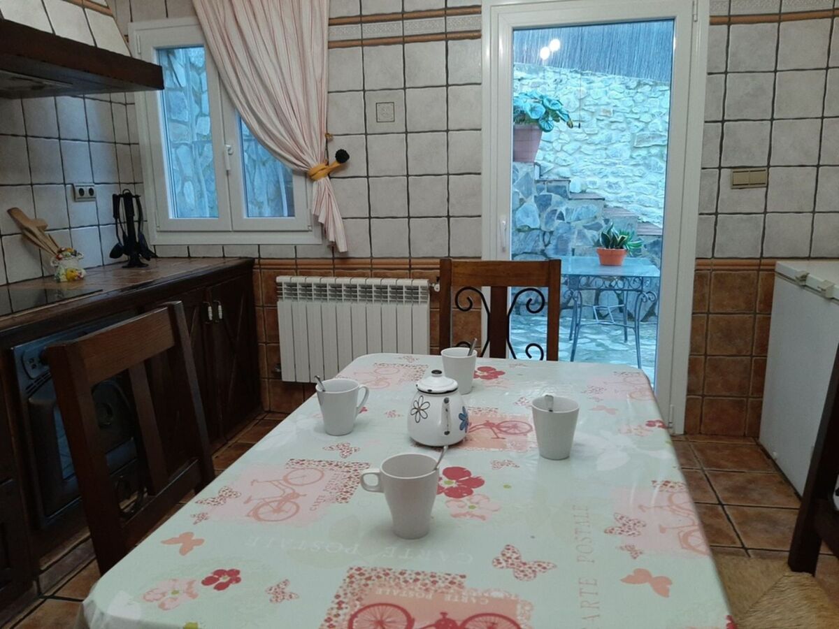 Maison El Acebuchal avec piscine à débordement, Ubrique - Photo 18