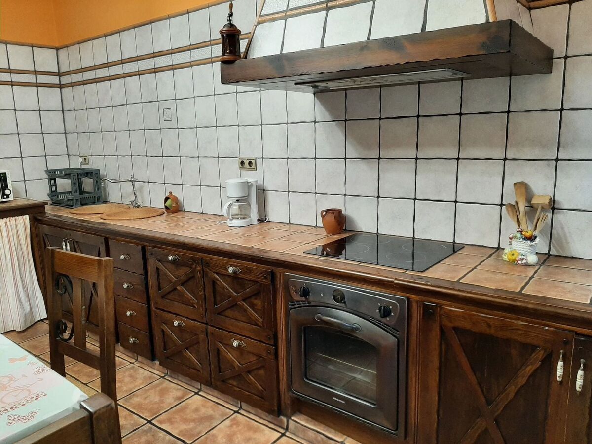 Maison El Acebuchal avec piscine à débordement, Ubrique - Photo 19