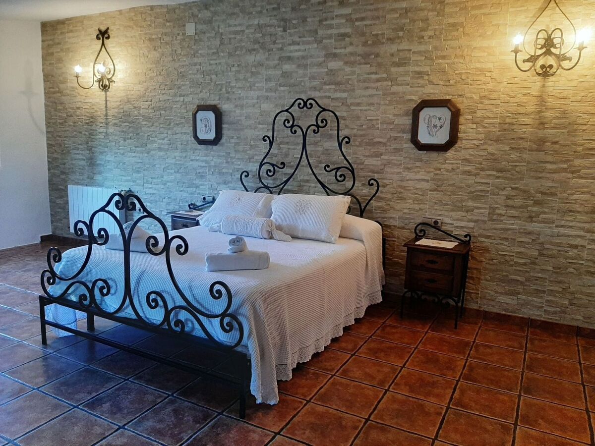 Maison El Acebuchal avec piscine à débordement, Ubrique - Photo 21