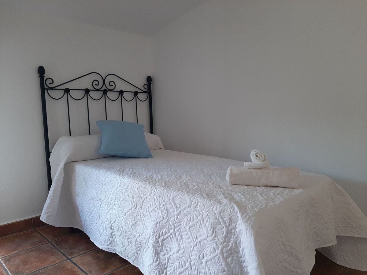 Maison El Acebuchal avec piscine à débordement, Ubrique - Photo 23