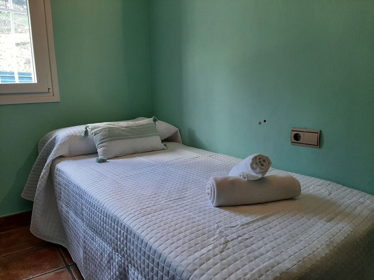 Maison El Acebuchal avec piscine à débordement, Ubrique - Photo 25