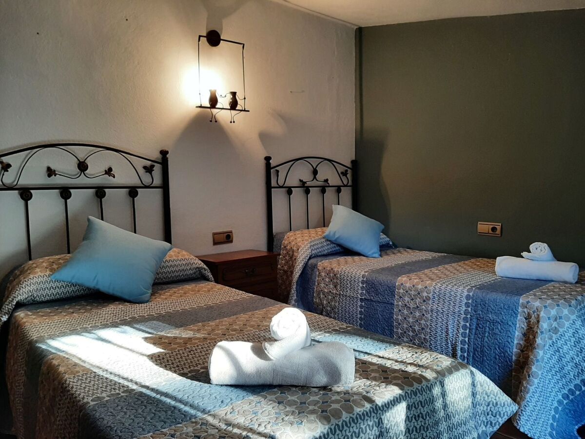 Maison El Acebuchal avec piscine à débordement, Ubrique - Photo 26