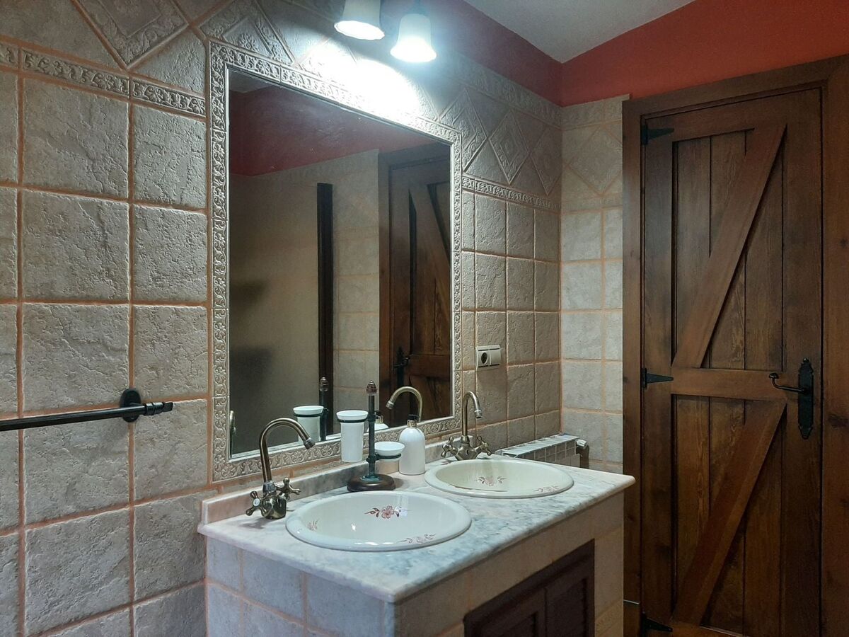 Maison El Acebuchal avec piscine à débordement, Ubrique - Photo 27