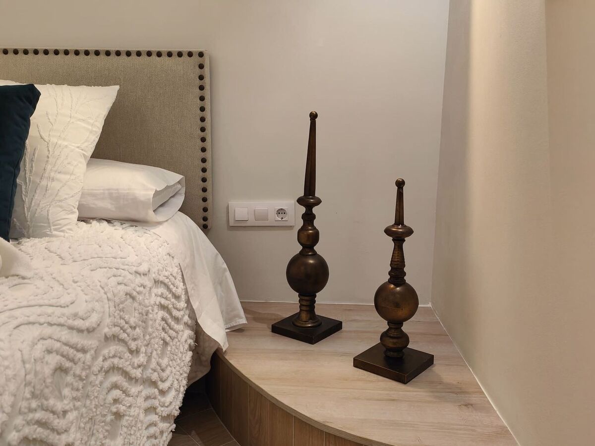 Appartement rénové avec bain à remous, cœur d'Ubrique - Photo 4