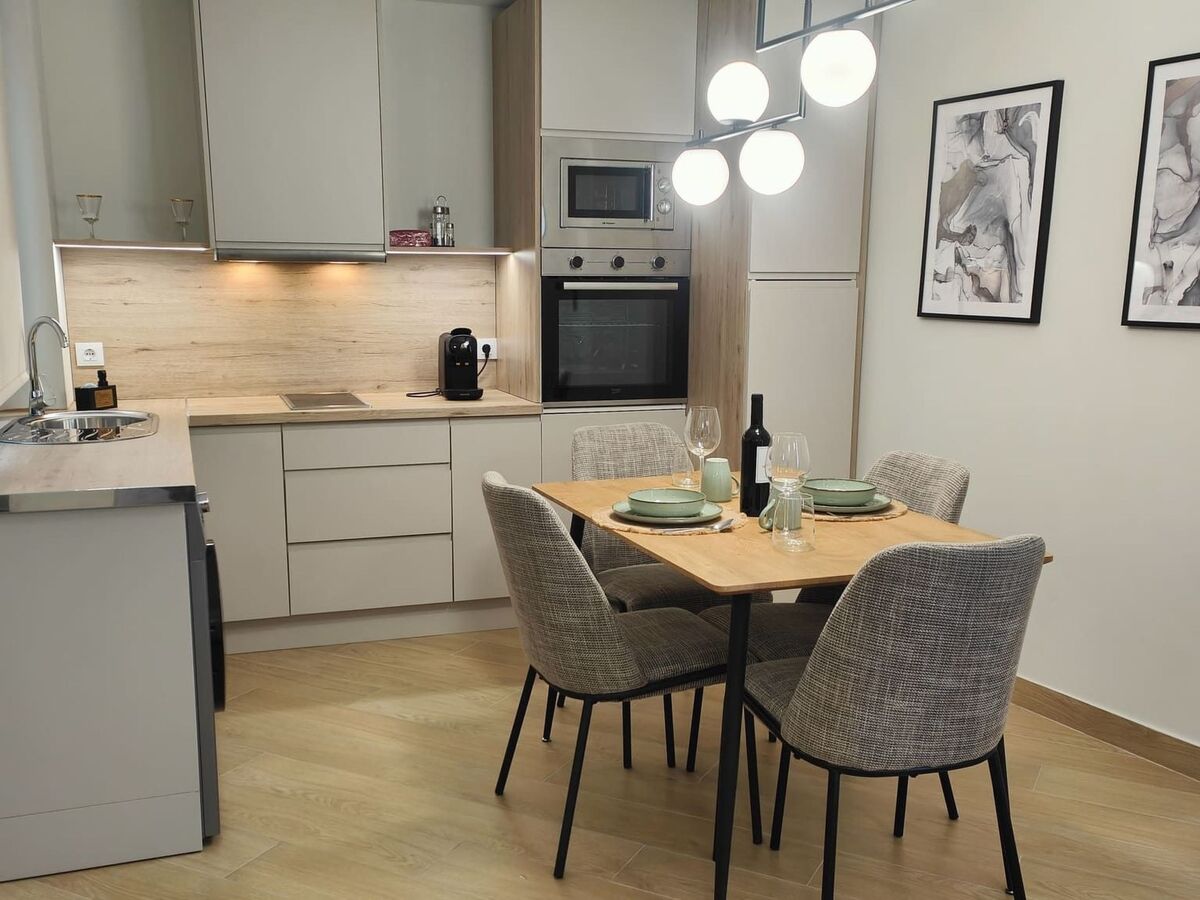 Appartement rénové avec bain à remous, cœur d'Ubrique - Photo 9