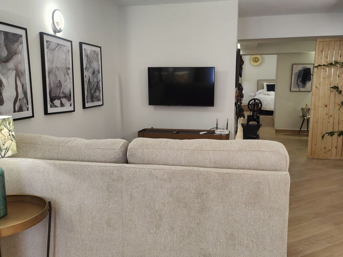 Appartement rénové avec bain à remous, cœur d'Ubrique - Photo 10