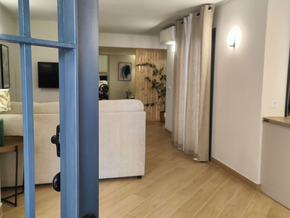 Appartement rénové avec bain à remous, cœur d'Ubrique - Photo 12