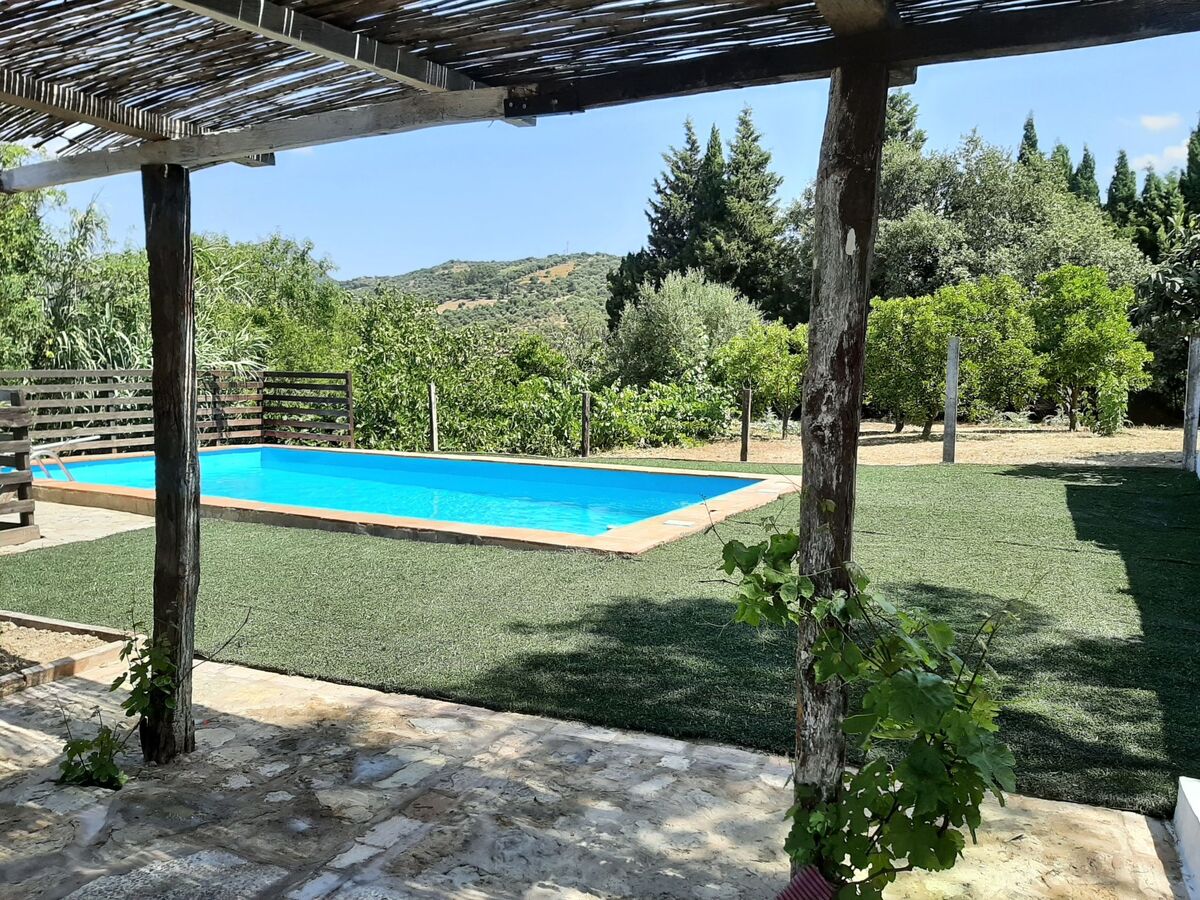 Maison Maestro Herrador – Piscine 10 x 8 m, Sierra de Cádiz - Photo 3