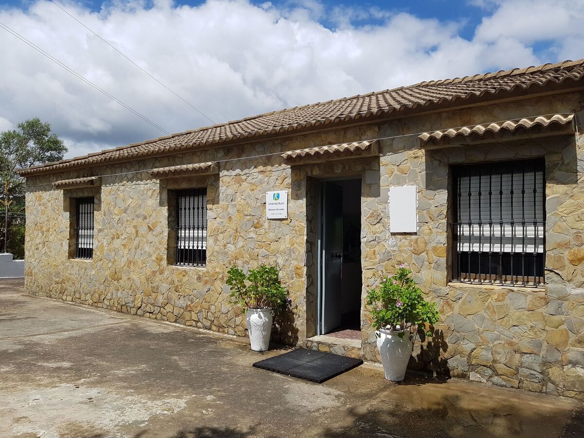 Maison Maestro Herrador – Piscine 10 x 8 m, Sierra de Cádiz - Photo 7