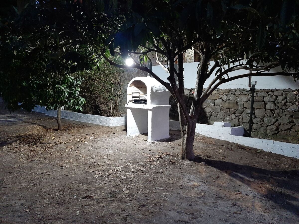 Maison Maestro Herrador – Piscine 10 x 8 m, Sierra de Cádiz - Photo 9