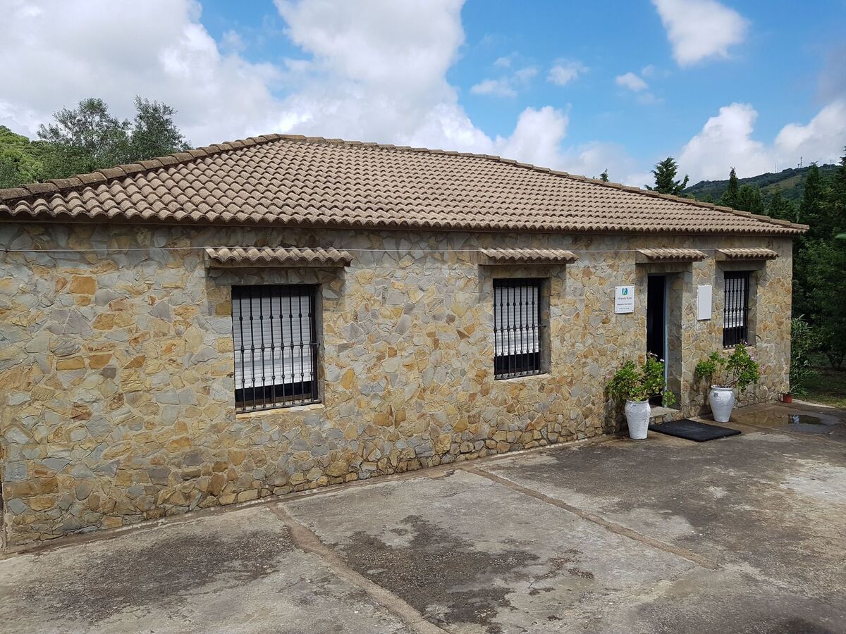 Maison Maestro Herrador – Piscine 10 x 8 m, Sierra de Cádiz - Photo 11