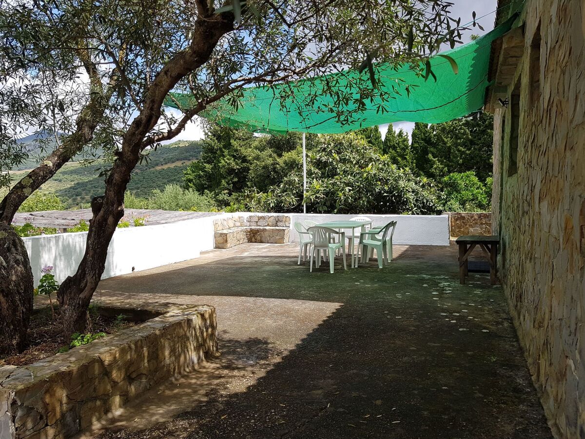 Maison Maestro Herrador – Piscine 10 x 8 m, Sierra de Cádiz - Photo 12