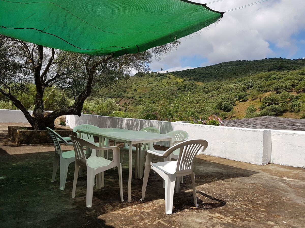 Maison Maestro Herrador – Piscine 10 x 8 m, Sierra de Cádiz - Photo 13