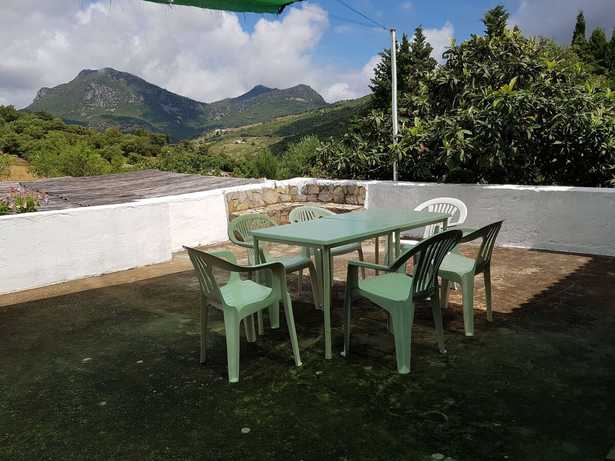 Maison Maestro Herrador – Piscine 10 x 8 m, Sierra de Cádiz - Photo 14