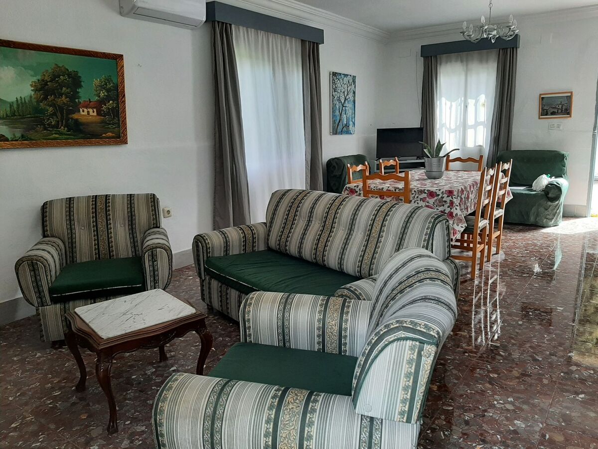 Maison Maestro Herrador – Piscine 10 x 8 m, Sierra de Cádiz - Photo 17