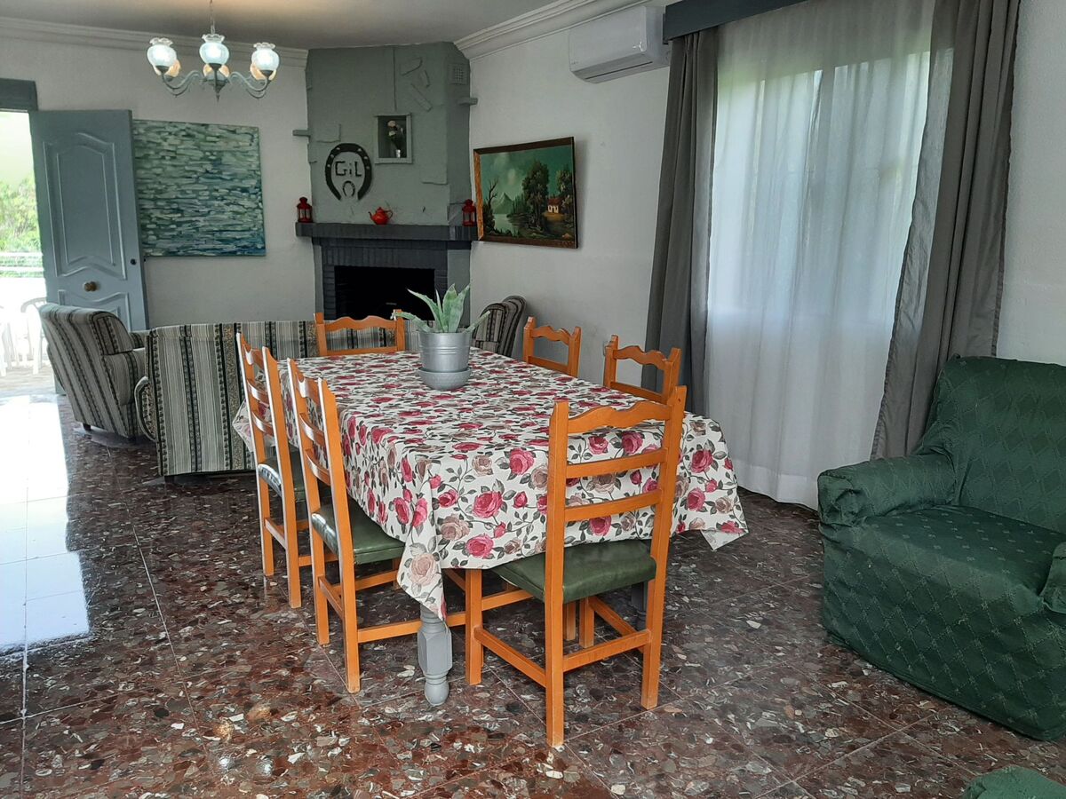 Maison Maestro Herrador – Piscine 10 x 8 m, Sierra de Cádiz - Photo 18