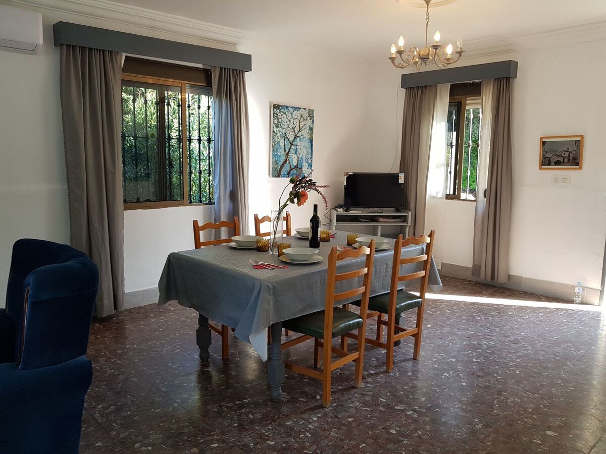 Maison Maestro Herrador – Piscine 10 x 8 m, Sierra de Cádiz - Photo 19