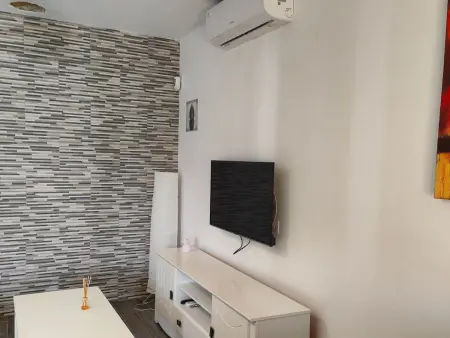 Maison rurale El Viejo Olivo avec piscine, 12 000 m² : photo 5