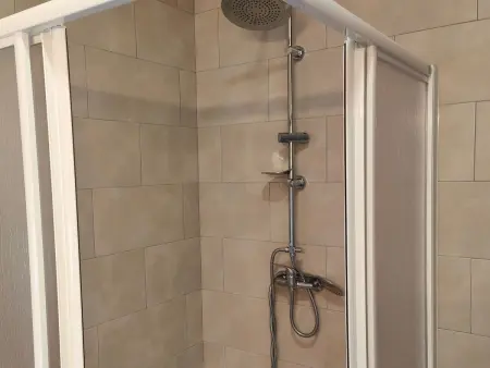Maison rurale El Viejo Olivo avec piscine, 12 000 m² : photo 11