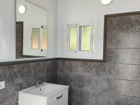 Maison rurale El Viejo Olivo avec piscine, 12 000 m² : photo 12