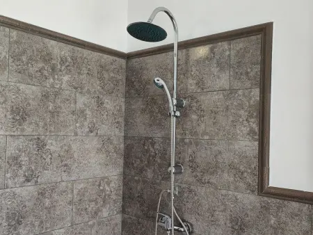 Maison rurale El Viejo Olivo avec piscine, 12 000 m² : photo 13