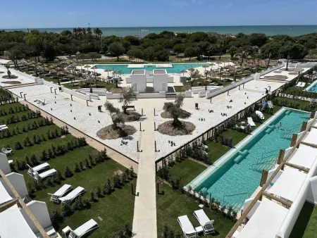 Location appartement à Rota, ISholidays Punta Candor Apartments 2 Schlafzimmer