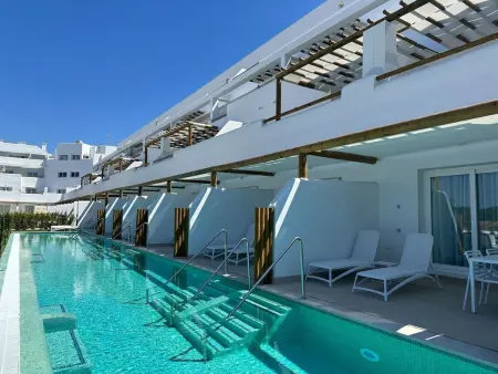 Location appartement à Rota, ISholidays Punta Candor Studio Wohnungen