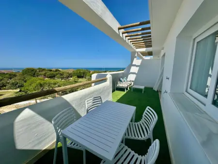 Location appartement à Rota, ISholidays Apartments Punta Candor 1 Schlafzimmer Ansichten