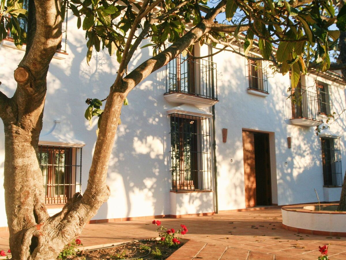Maison Betania – vallée du Gaidovar, à 4 km de Grazalema - Photo 1