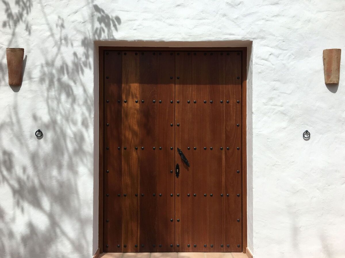 Maison Betania – vallée du Gaidovar, à 4 km de Grazalema - Photo 3