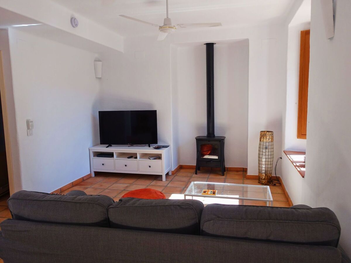 Maison Betania – vallée du Gaidovar, à 4 km de Grazalema - Photo 4