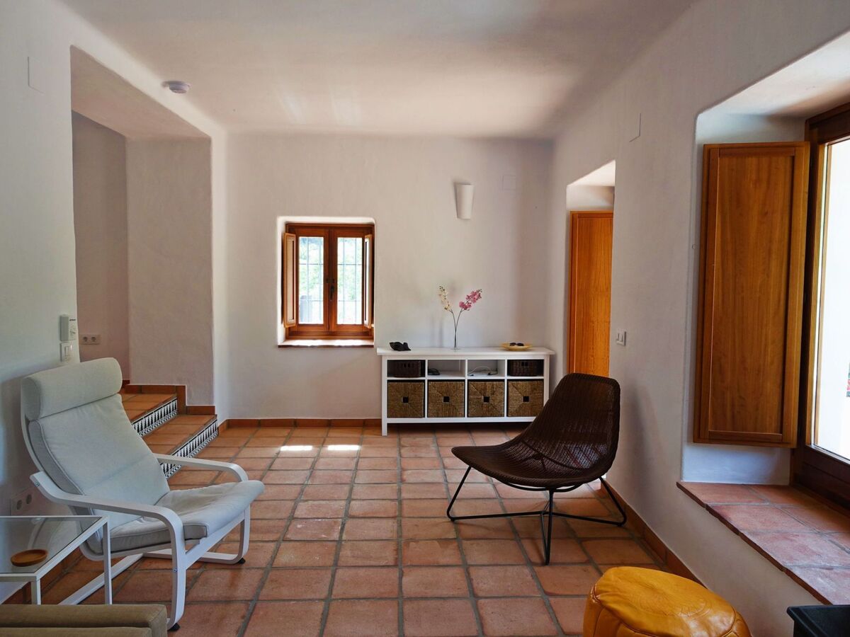 Maison Betania – vallée du Gaidovar, à 4 km de Grazalema - Photo 10