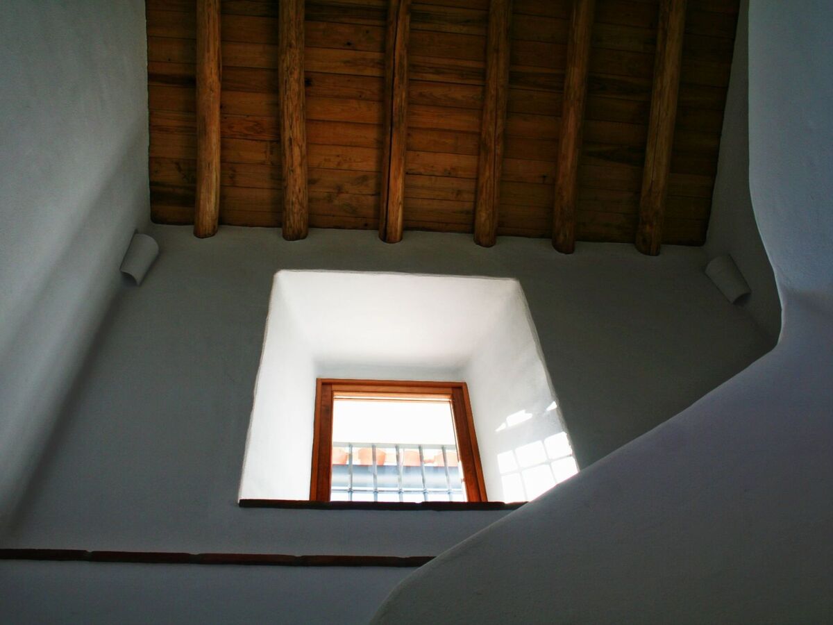 Maison Betania – vallée du Gaidovar, à 4 km de Grazalema - Photo 11