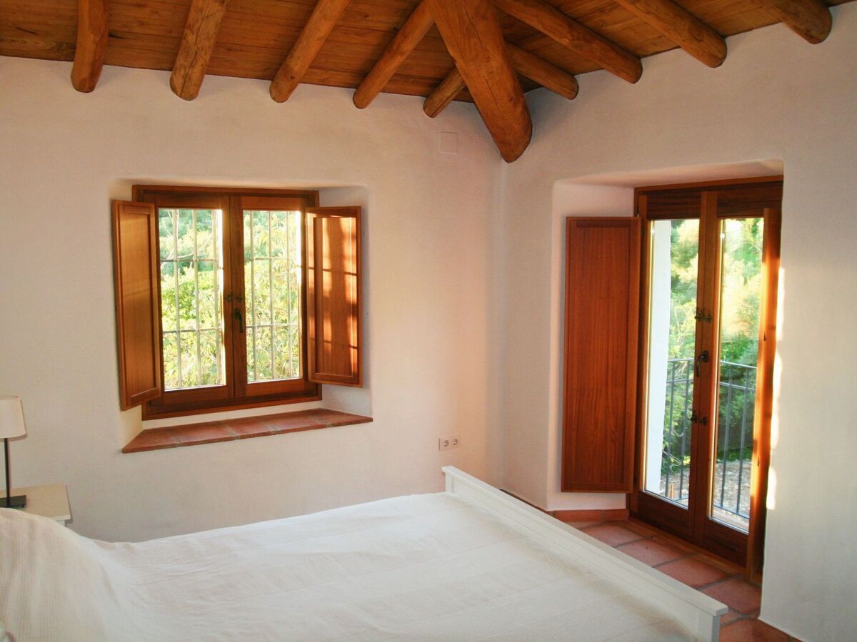 Maison Betania – vallée du Gaidovar, à 4 km de Grazalema - Photo 12