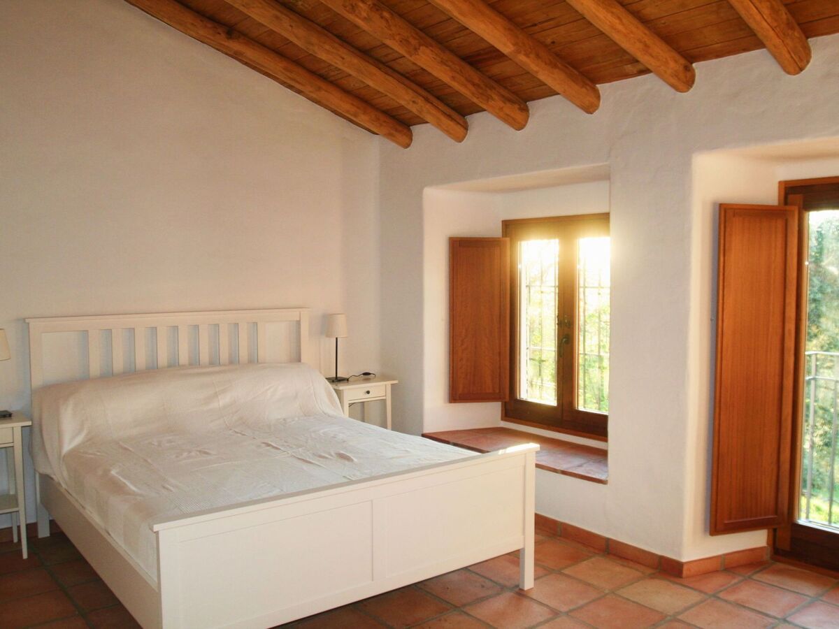 Maison Betania – vallée du Gaidovar, à 4 km de Grazalema - Photo 13