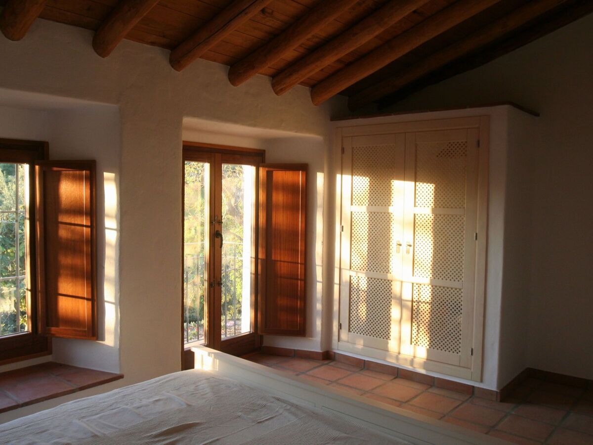Maison Betania – vallée du Gaidovar, à 4 km de Grazalema - Photo 14