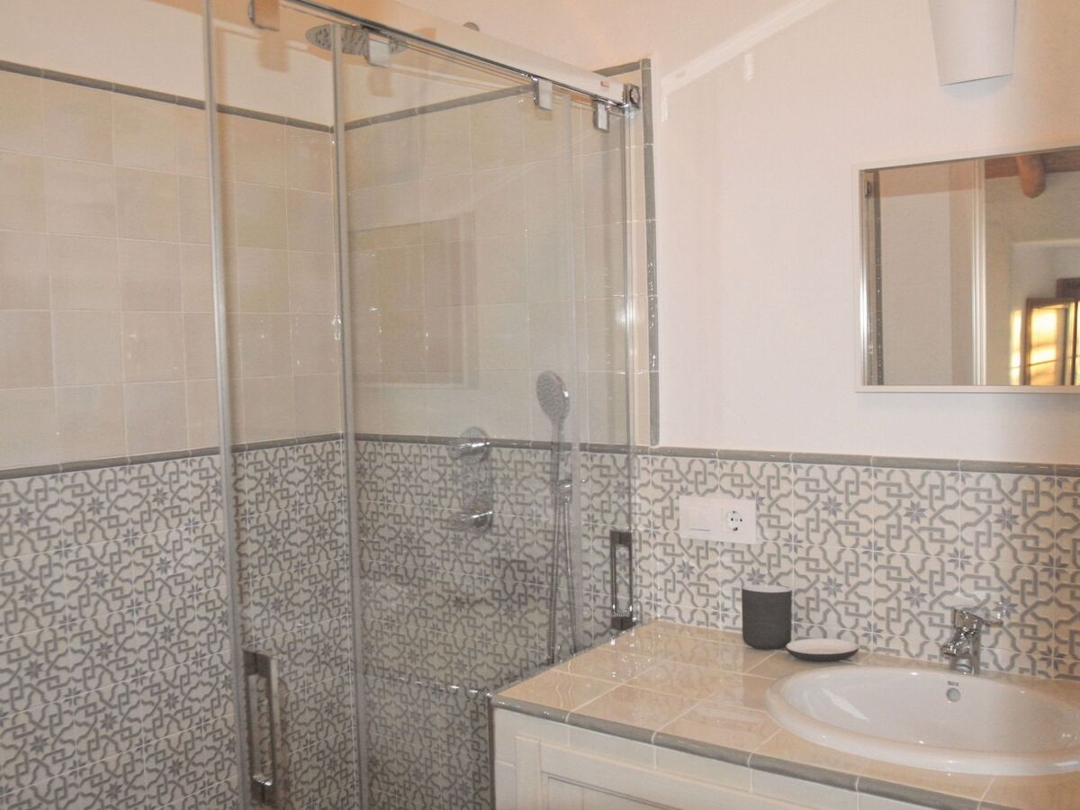 Maison Betania – vallée du Gaidovar, à 4 km de Grazalema - Photo 15