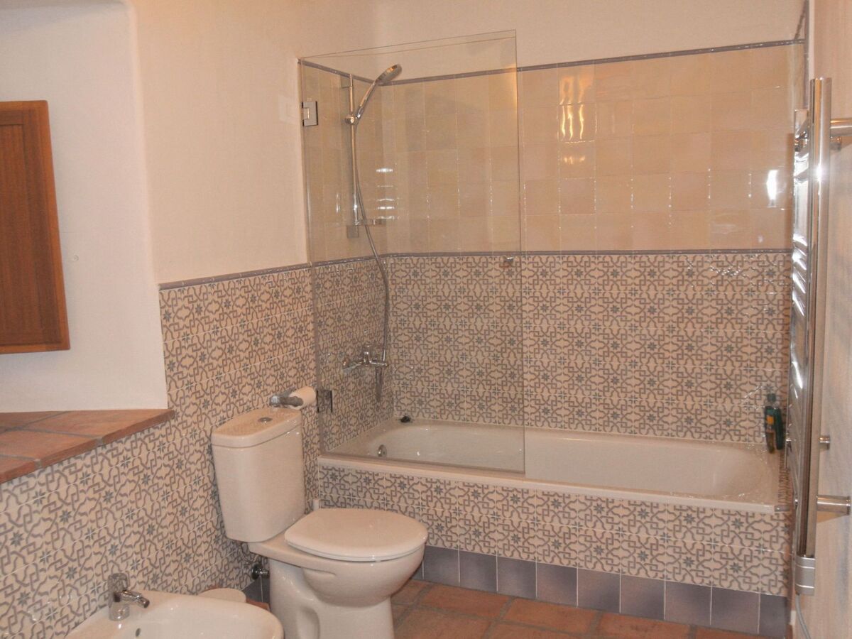 Maison Betania – vallée du Gaidovar, à 4 km de Grazalema - Photo 16