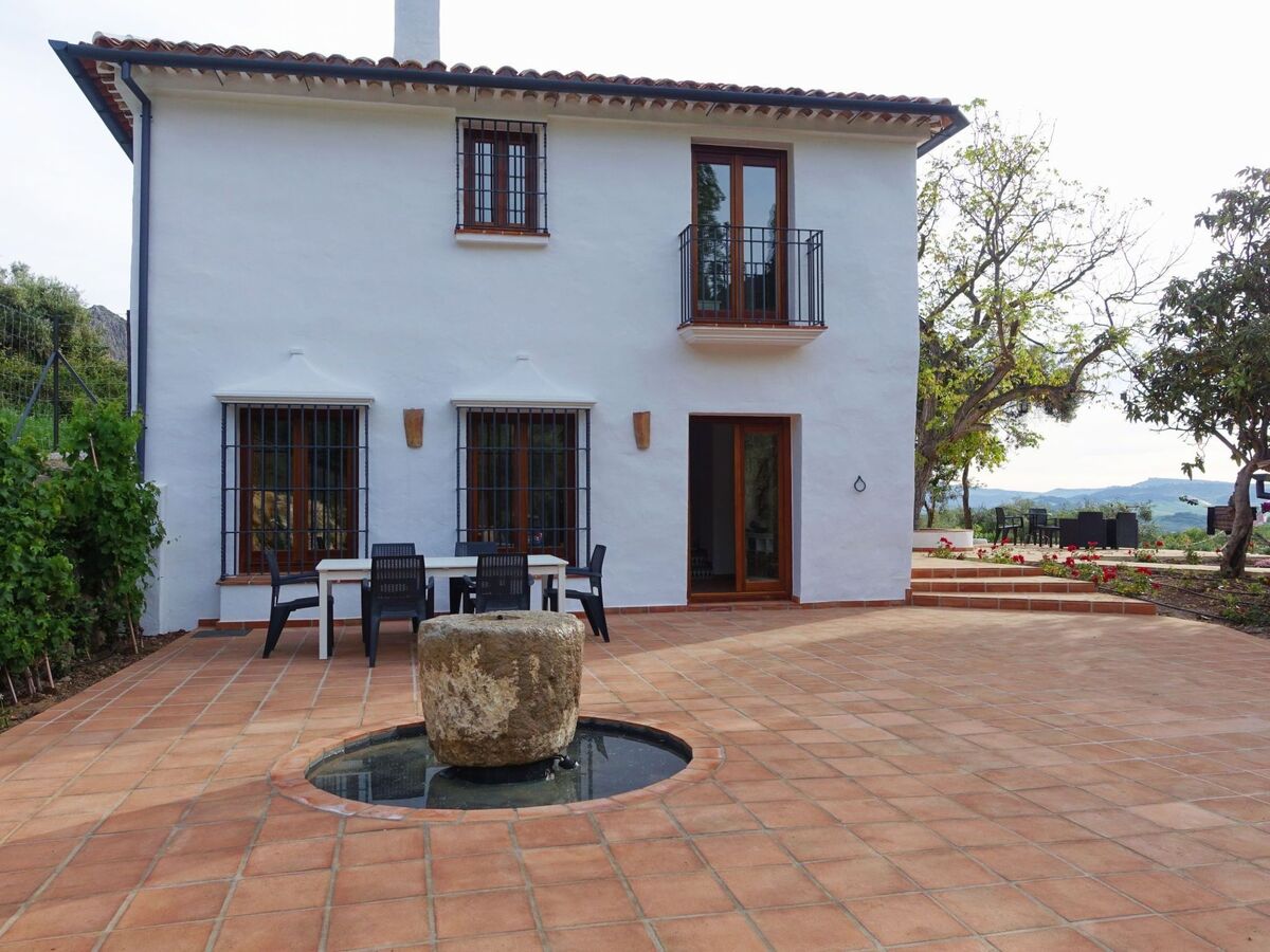Maison Betania – vallée du Gaidovar, à 4 km de Grazalema - Photo 19