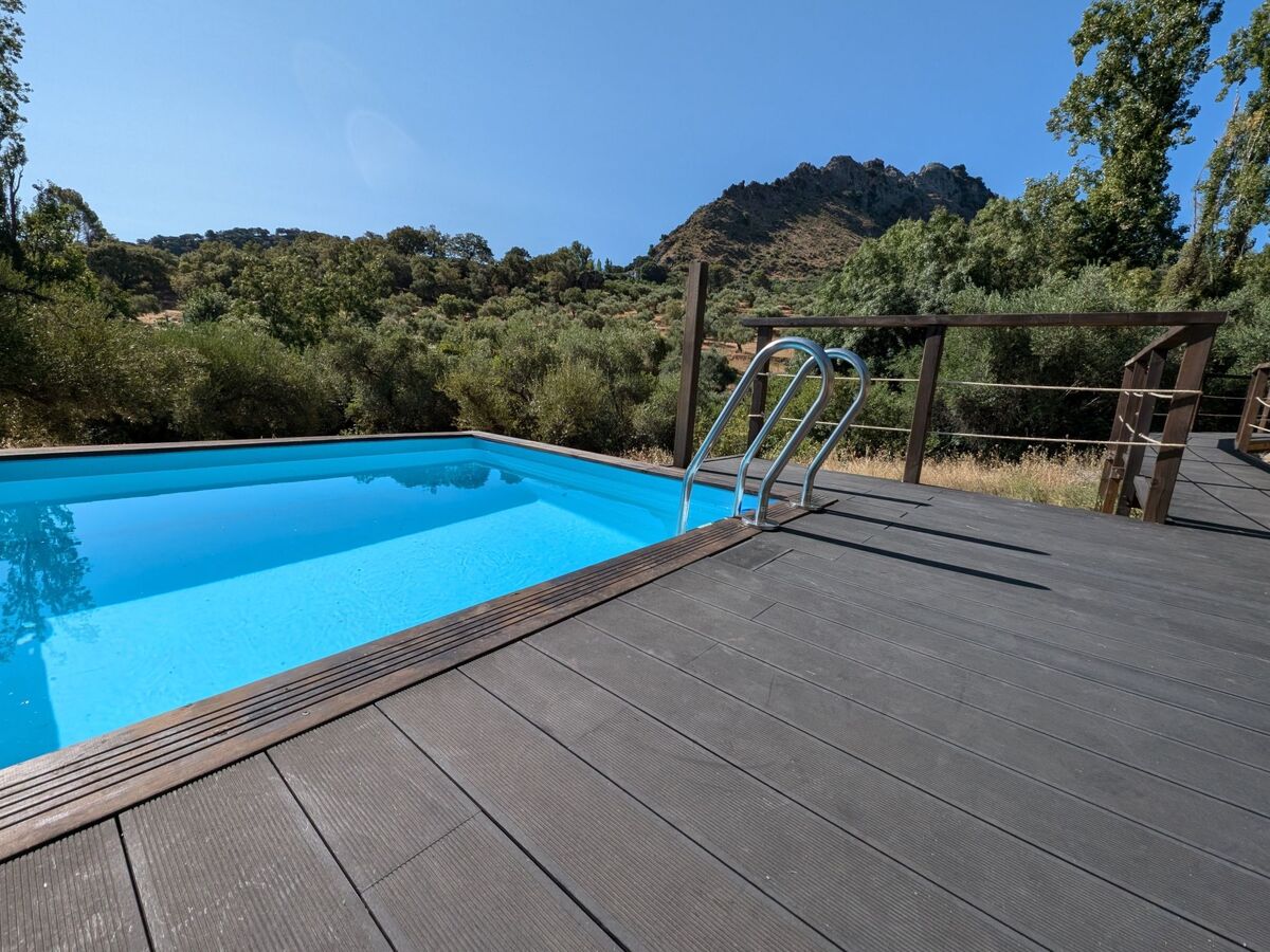 Maison Betania – vallée du Gaidovar, à 4 km de Grazalema - Photo 20