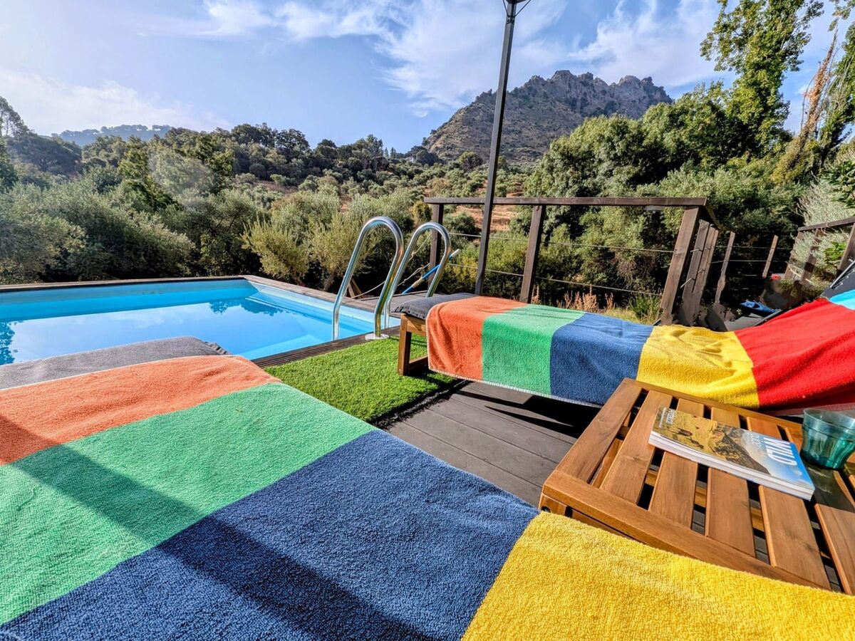 Maison Betania – vallée du Gaidovar, à 4 km de Grazalema - Photo 21