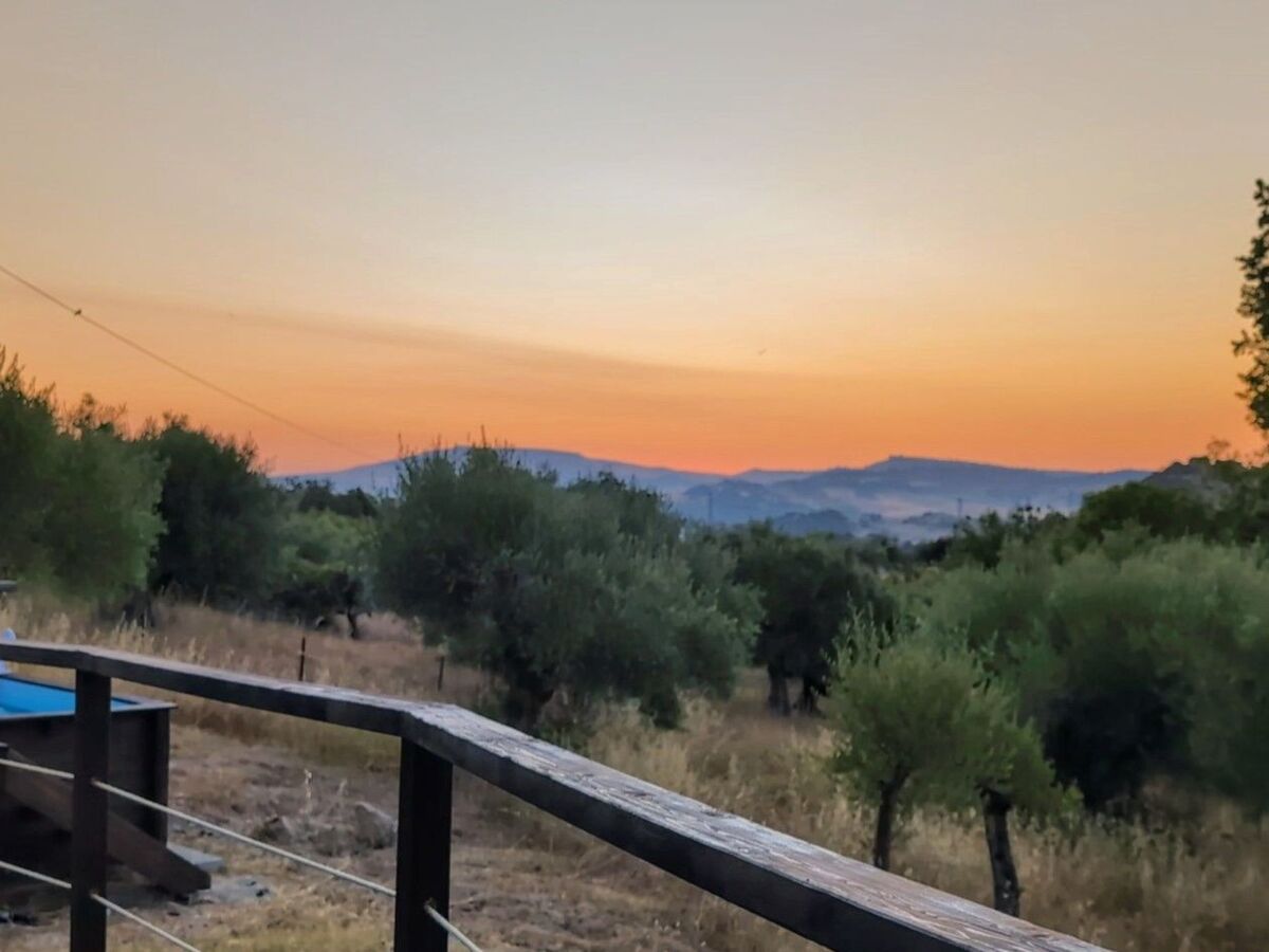 Maison Betania – vallée du Gaidovar, à 4 km de Grazalema - Photo 24