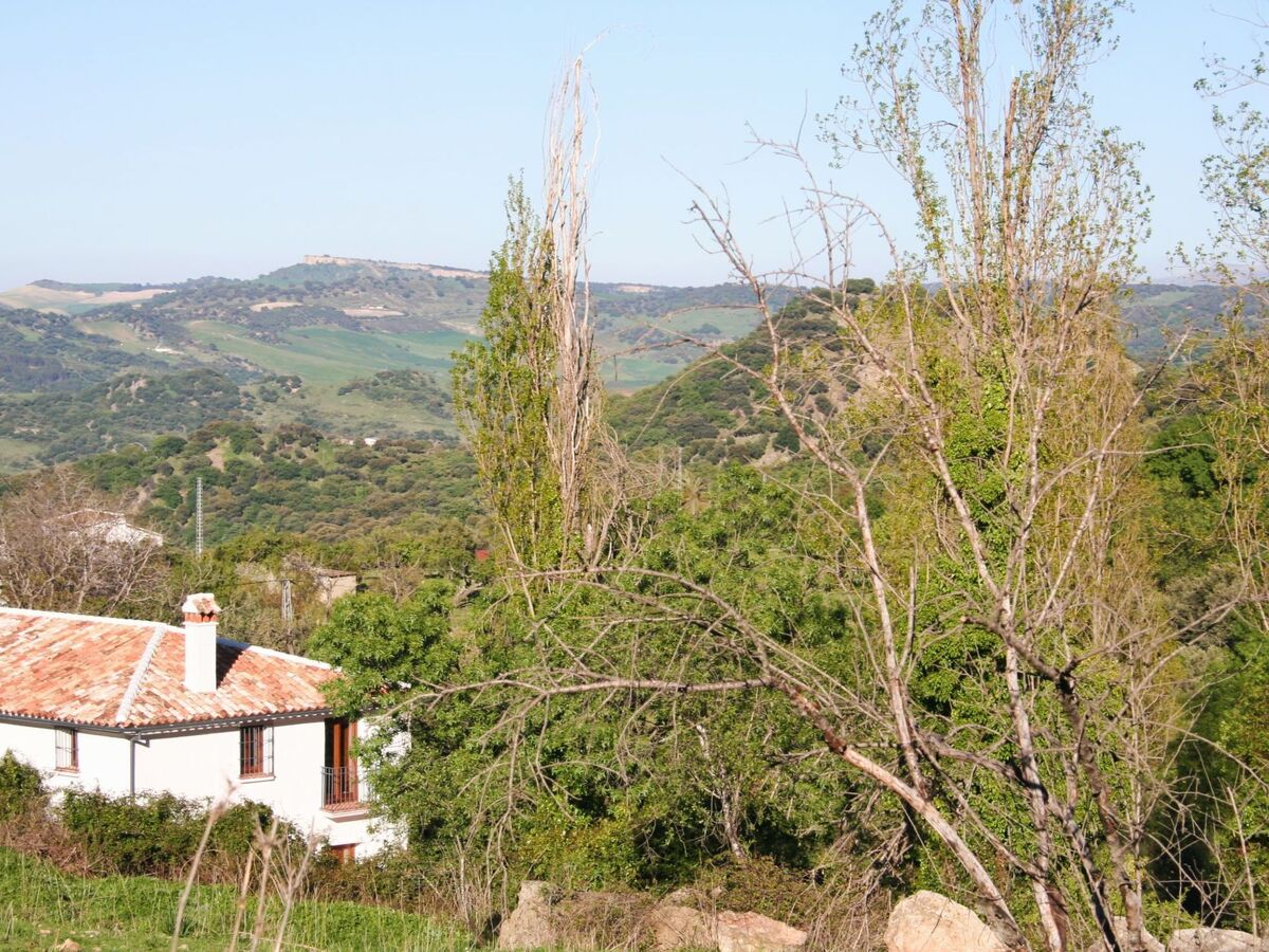 Maison Betania – vallée du Gaidovar, à 4 km de Grazalema - Photo 25